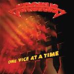 Krokus - One Vice At A Time (Reissue) (Limited Edition) (Yellow Coloured) (180 g) (LP) (8719262039056)