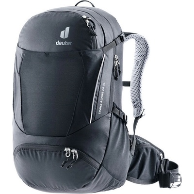 Deuter Trans Alpine 28 SL Цвят: черен