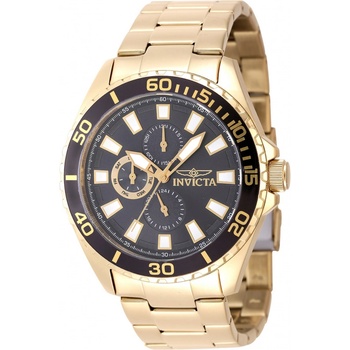 Invicta 47578
