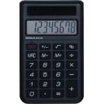 MAUL Джобен калкулатор maul eco250, 8 цифри, 7268290 (7268290) Калкулатори