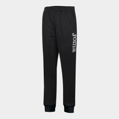 Men's Joma Suez sweatpants polyefleece black