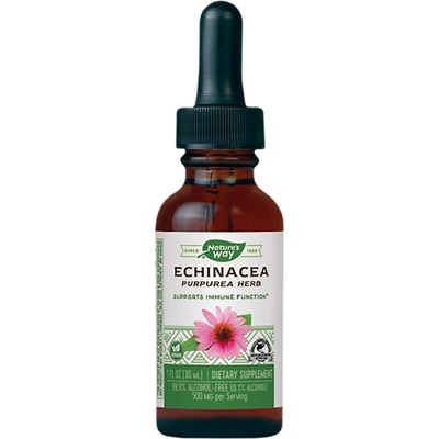 Nature's Way Echinacea 30 ml [30 мл]