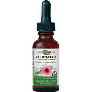 Nature's Way Echinacea 30 ml [30 мл]