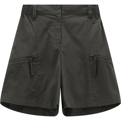 Jeanne Baret Дамски къси панталони Jeanne Baret Women's Acacia Bermuda Shorts - Thyme - размер 42 (EU) (112-4411-0314)