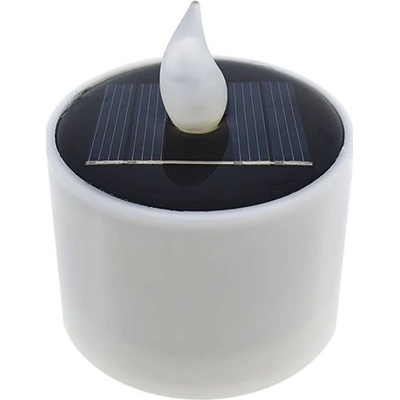 Svíčka solární HOME DECOR HD-111 1ks