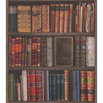 RASCH Хартиен тапет за стена rasch top collection 934809