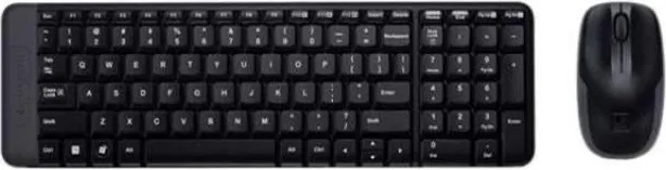 Logitech MK220 US (920-003161)