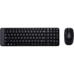 Logitech MK220 US (920-003161)