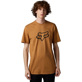 Fox Legacy Fox Head Ss Tee 3X