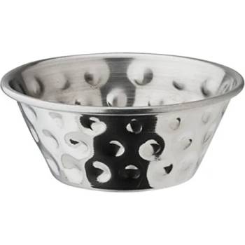 Image 1 of Horecano BH-Иноксова купичка за сос 1.5oz (SFS-I A 1.5 H) (0171384)