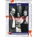 Žert - edice Československá nová vlna DVD