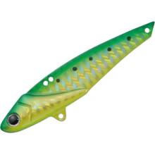 MajorCraft Jigpara Blade 7,5cm 23g GREEN GOLD