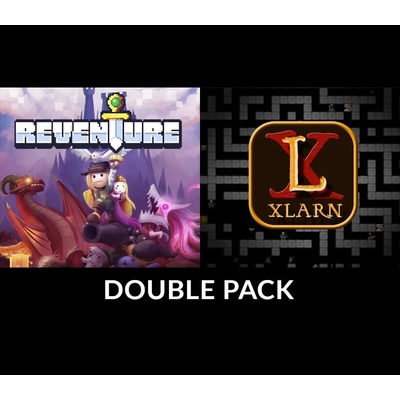 Reventure + XLarn