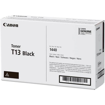 Canon CRG-T13 Black (5640C006AA)
