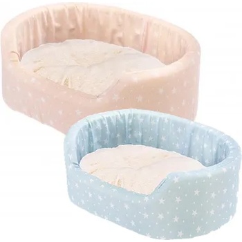 Image 1 of Ferplast Dandy mini - памучно легло с плюш, различни цветове