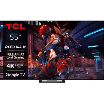 TCL 55C745