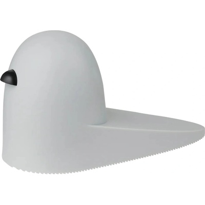 RIG-TIG Спирачка за врата BOB 14 cm, прозрачен сив, kámen / силикон, RIG-TIG (RIGZ00460)