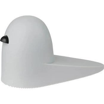 RIG-TIG Спирачка за врата BOB 14 cm, прозрачен сив, kámen / силикон, RIG-TIG (RIGZ00460)