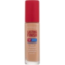 Rimmel London Lasting Finish 35H SPF20 Dlhotrvajúci hydratačný make-up 210 Golden Beige 30 ml