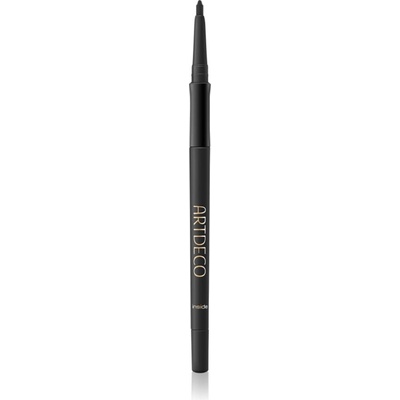 ARTDECO Mineral Eye Styler молив за очи с минерали 51 Mineral Black 0, 4 гр
