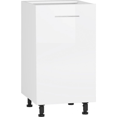 Bogdan Furniture Europe Долен шкаф h 50/82-e20