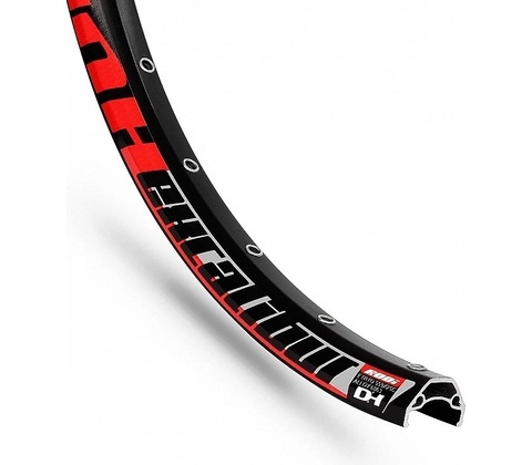 Black Jack DH480