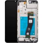 Samsung LCD дисплей за Samsung Galaxy A02s A025G - gsmite - 34,22 лв