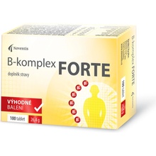 Noventis B-Komplex Forte 100 tablet