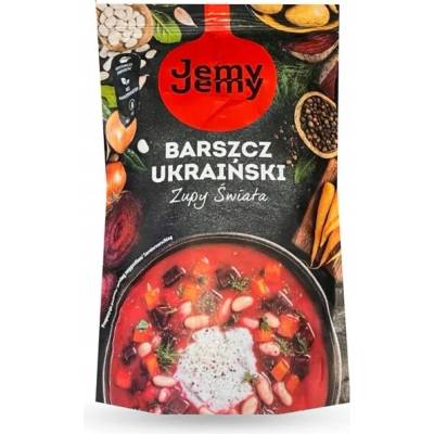 Jemy Polievka Boršč ukrajinský 400 g