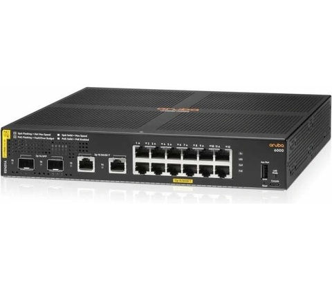 Aruba R8N89A
