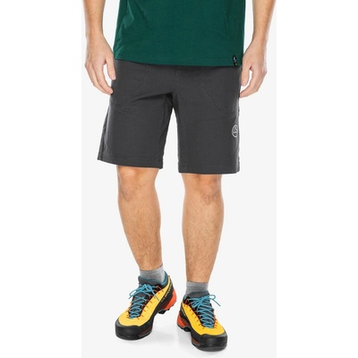 La Sportiva Flatanger Short onyx/chalk