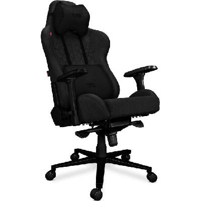 Yumisu 2050 Fabric Black Y-2050-GB-M