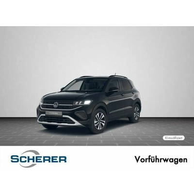 Volkswagen T-Cross Energy 85 kW
