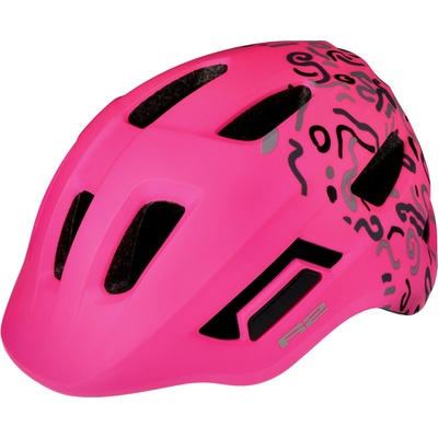 R2 PULSE ATH40F neon růžová 2026