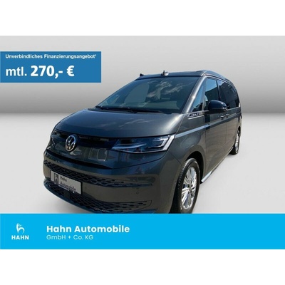 Volkswagen T7 California 2.0 TDI Beach Camper 110 kW