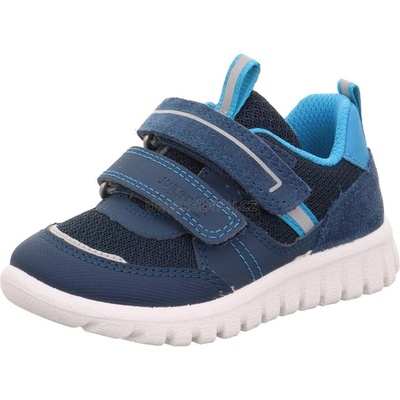 Superfit detské celoročné topánky 1-006203-8040