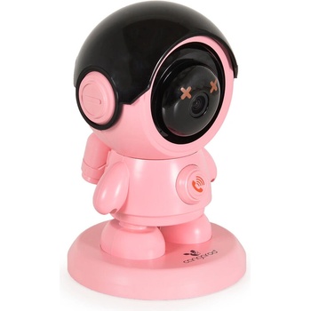 Cangaroo Камера Wi-Fi West розов