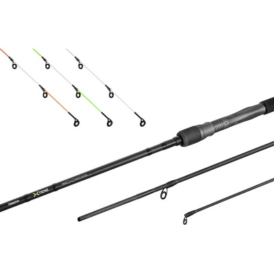 Delphin Xtenz 3,6-3,9m 120g 3+3díly