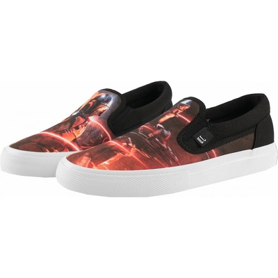 tenisky nízke DC Star Wars STAR WARS viac