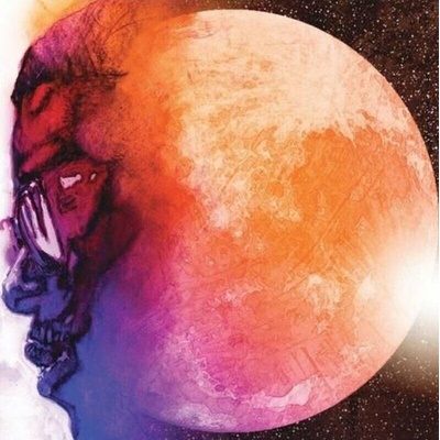 KID CUDI: MAN ON THE MOON: END OF LP