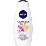 Nivea Diamond Touch душ гел 750 мл
