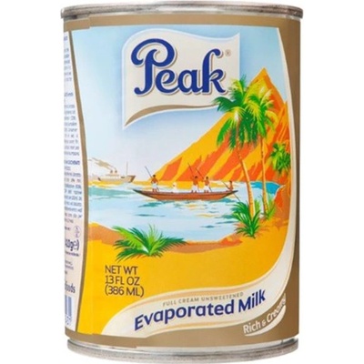 Peak Odpařované mléko 410 g