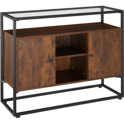 TecTake Oldham 100x38x80,5 cm