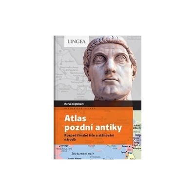 Atlas pozdní antiky