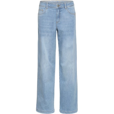 Chillaz Дамски дънки Chillaz Women's Christina Denim Jeans - Denim Light Blue - размер 38 (EU) (111-1969-0114)