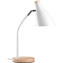 Tracer Stolná lampa Scandi White