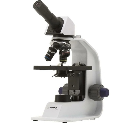 Optika B-150 400×