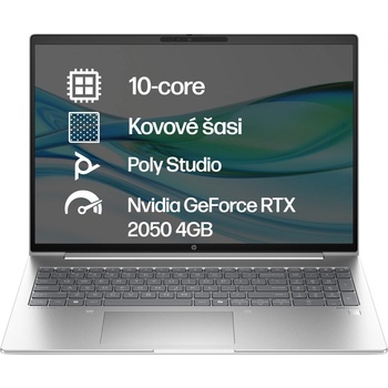 HP ProBook 460 G11 A37ZGET