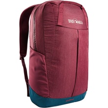 Tatonka City Pack bordeaux red 20 l