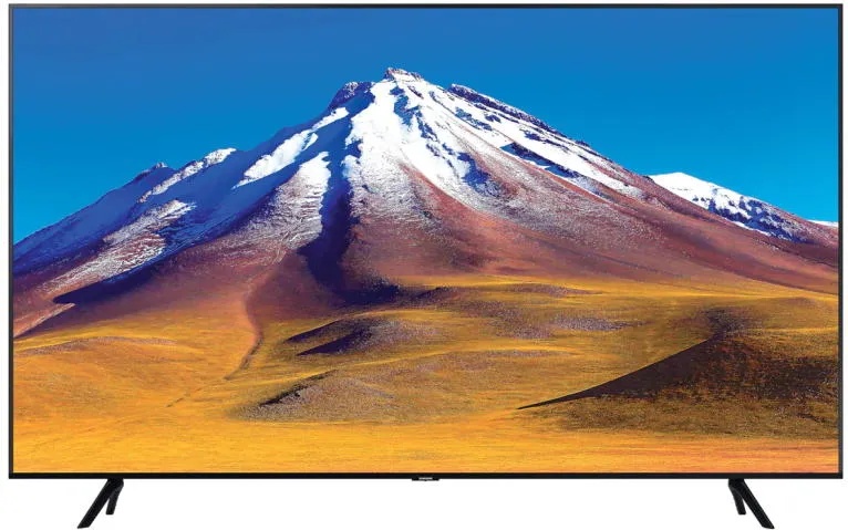 Televisor LED 43 Samsung Series 7 43TU7092U, 4K UltraHD, SmartTV